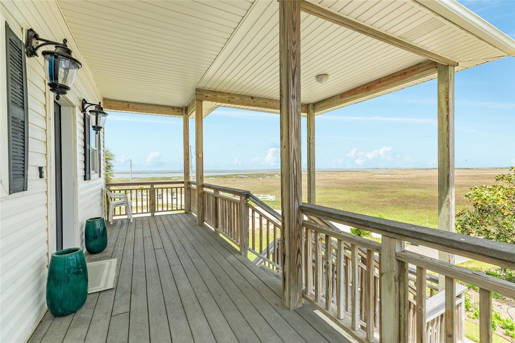 2724 11 Mile Road, Galveston, Texas image 4