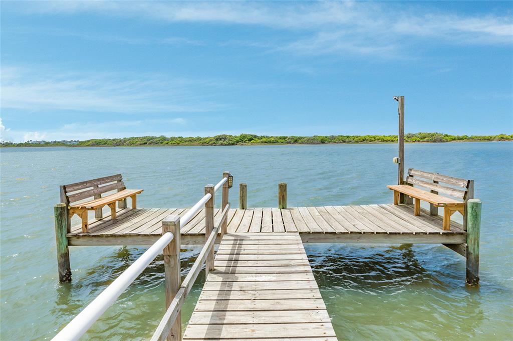 2724 11 Mile Road, Galveston, Texas image 30