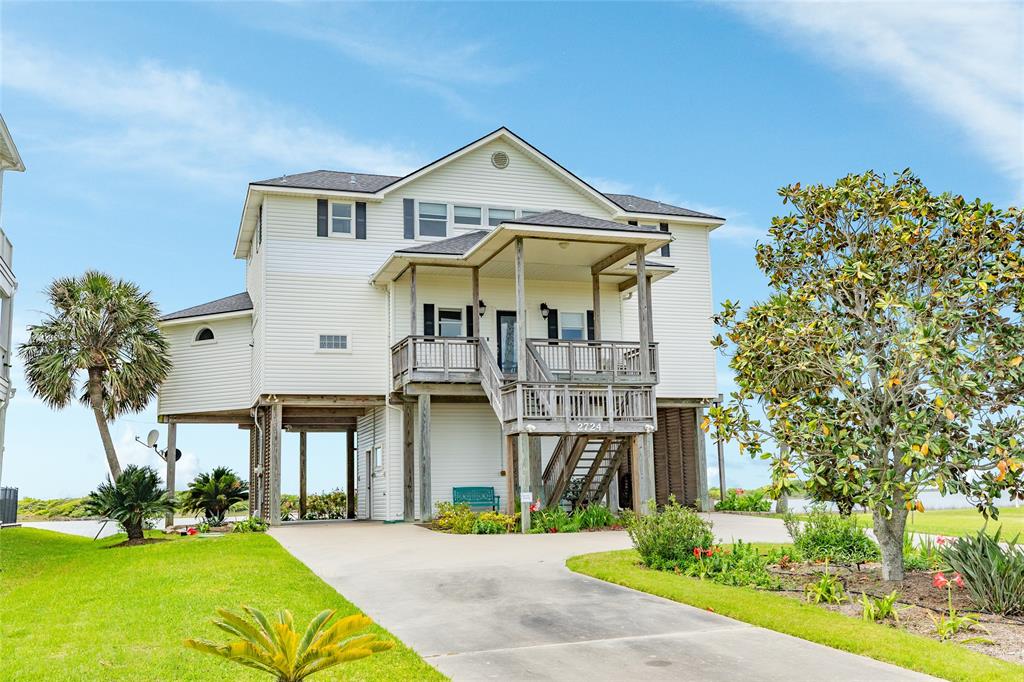 2724 11 Mile Road, Galveston, Texas image 29