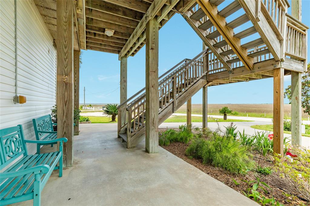 2724 11 Mile Road, Galveston, Texas image 28