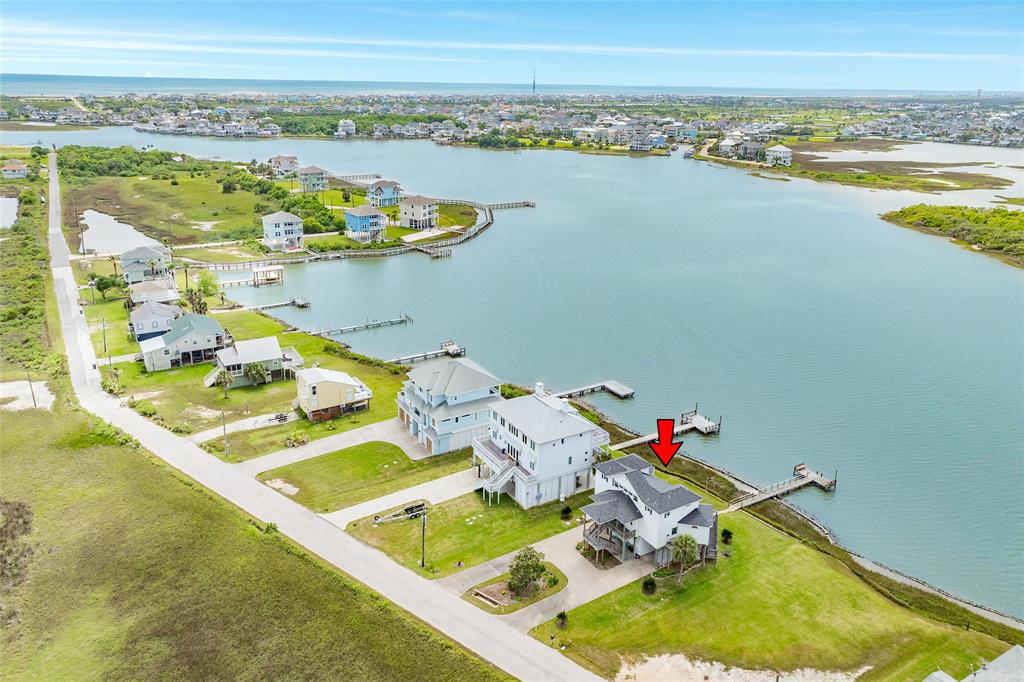 2724 11 Mile Road, Galveston, Texas image 39