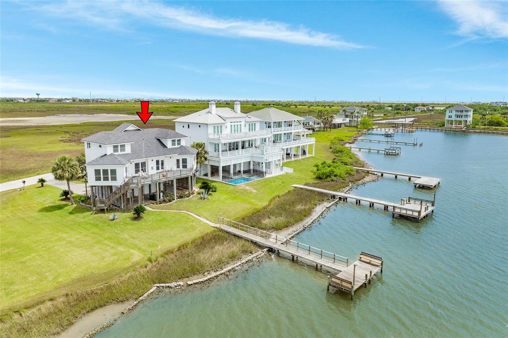 2724 11 Mile Road, Galveston, Texas image 2