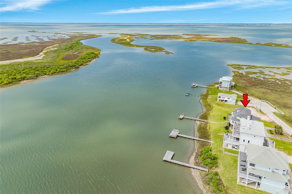 2724 11 Mile Road, Galveston, Texas image 35
