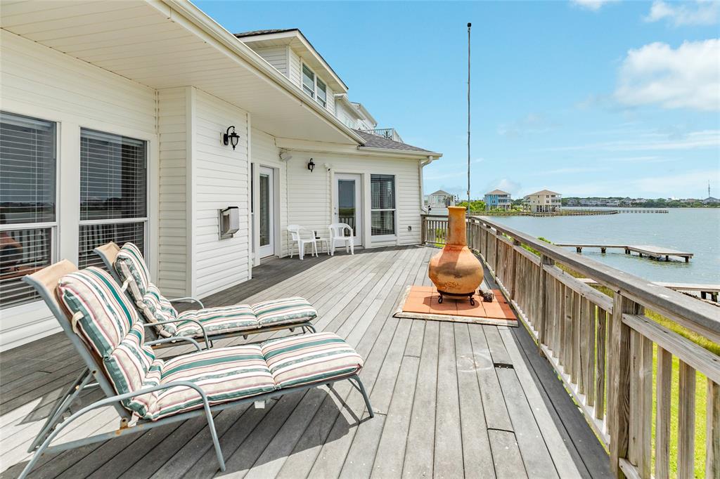 2724 11 Mile Road, Galveston, Texas image 25