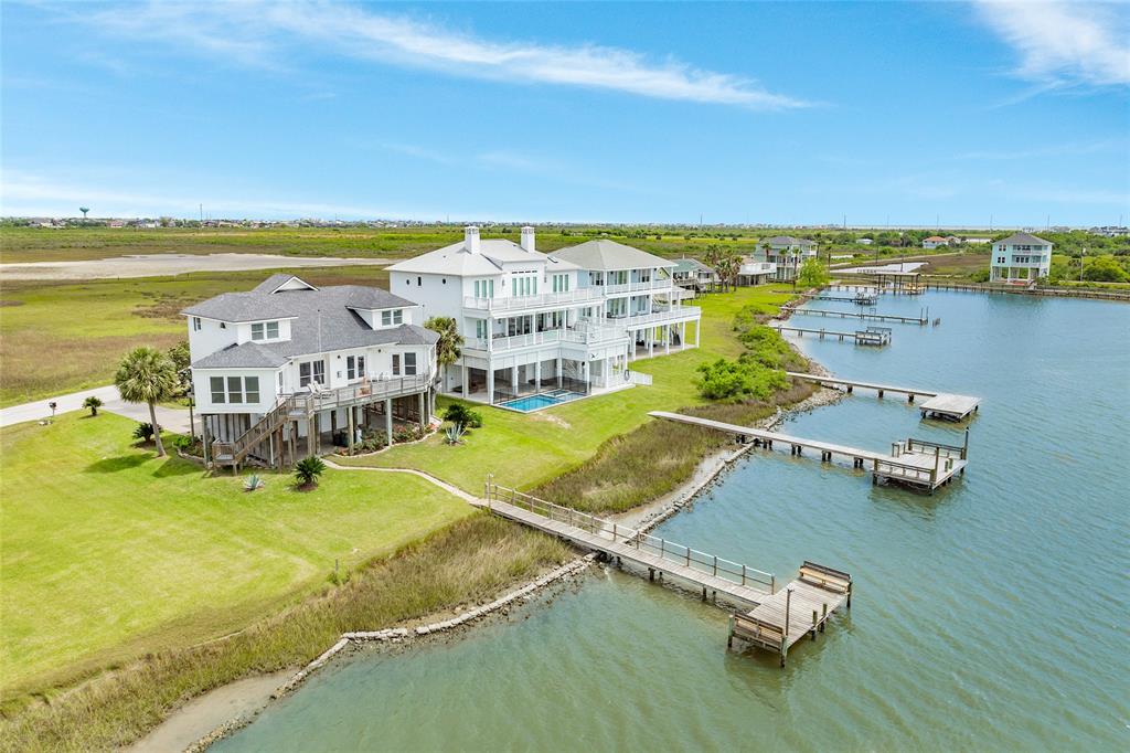 2724 11 Mile Road, Galveston, Texas image 42
