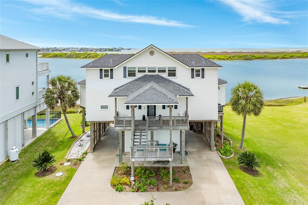 2724 11 Mile Road, Galveston, Texas image 47