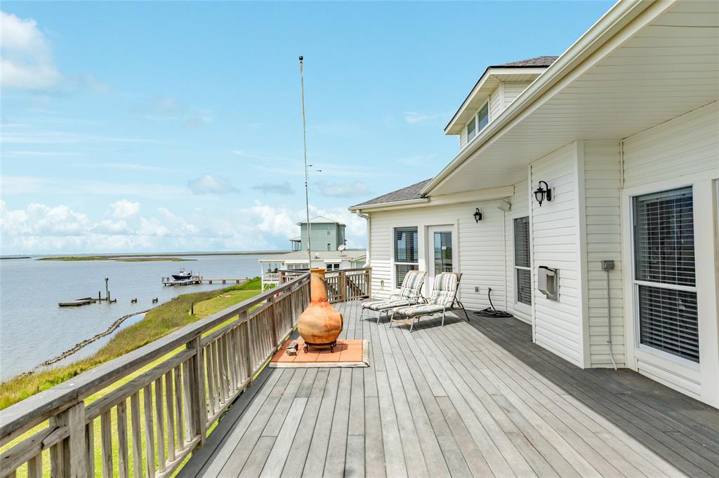 2724 11 Mile Road, Galveston, Texas image 26