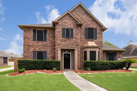 12814 Prestige Row Houston TX 77065