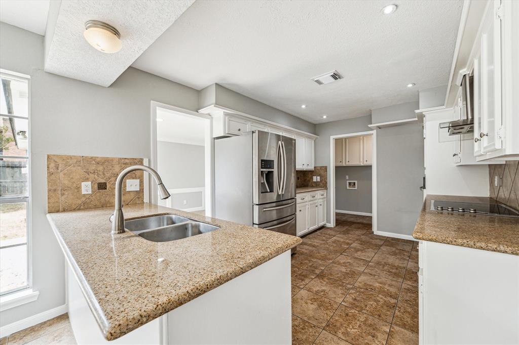 3702 Cypress Hill Drive, Spring, Texas image 12