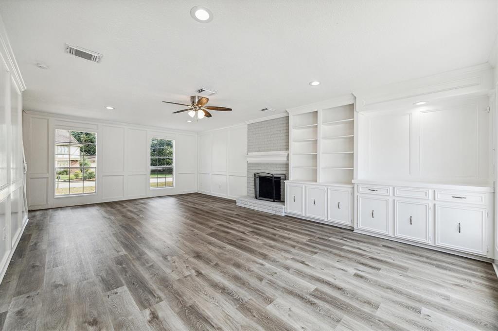 3702 Cypress Hill Drive, Spring, Texas image 5