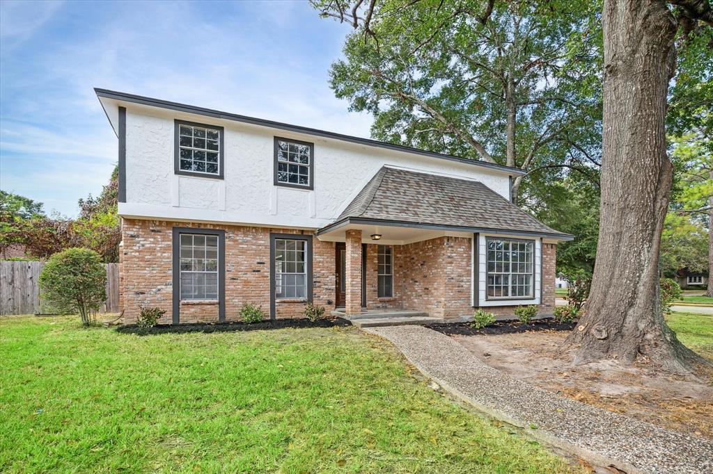 3702 Cypress Hill Drive, Spring, Texas image 1