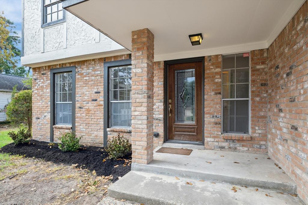 3702 Cypress Hill Drive, Spring, Texas image 3