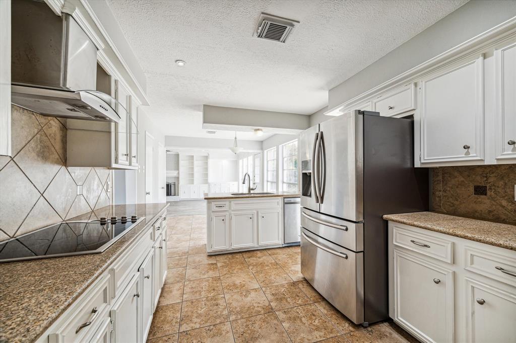 3702 Cypress Hill Drive, Spring, Texas image 14