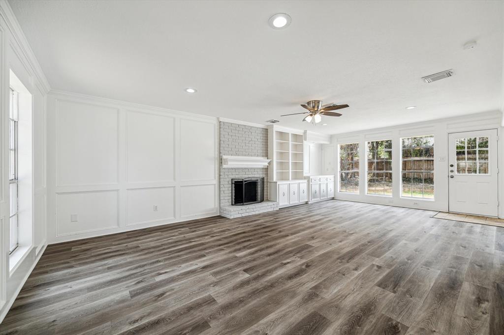 3702 Cypress Hill Drive, Spring, Texas image 7