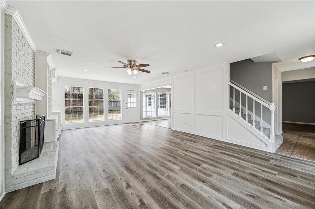 3702 Cypress Hill Drive, Spring, Texas image 6