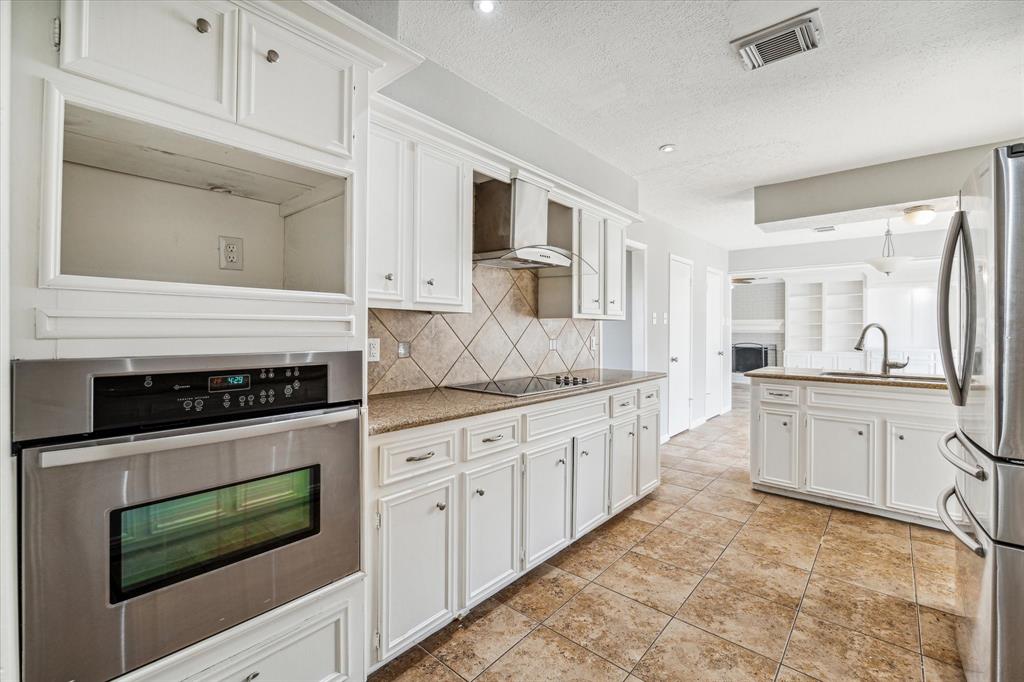3702 Cypress Hill Drive, Spring, Texas image 13