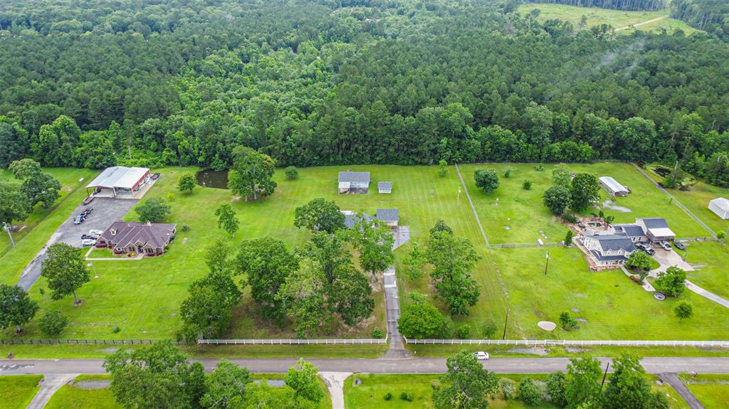 633 County Road 2222, Cleveland, Texas image 45