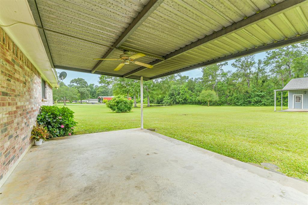 633 County Road 2222, Cleveland, Texas image 34