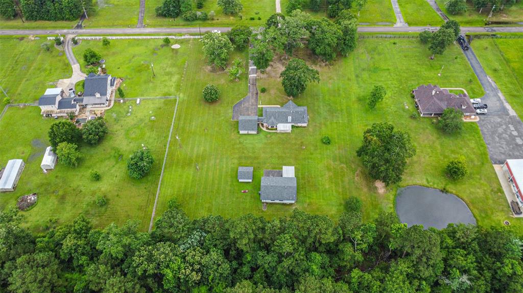 633 County Road 2222, Cleveland, Texas image 47