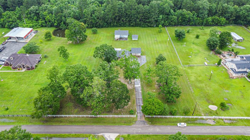 633 County Road 2222, Cleveland, Texas image 44