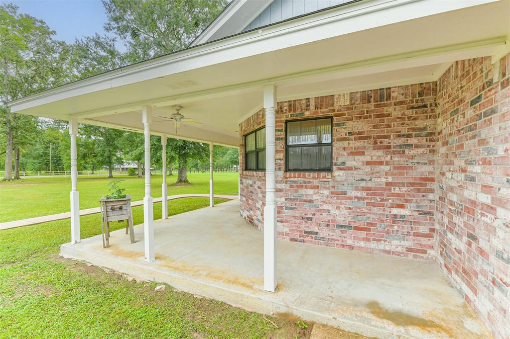 633 County Road 2222, Cleveland, Texas image 6