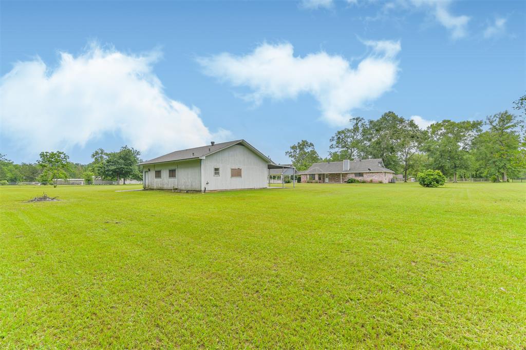 633 County Road 2222, Cleveland, Texas image 50