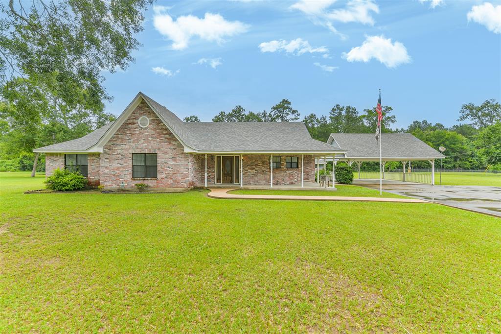 633 County Road 2222, Cleveland, Texas image 4