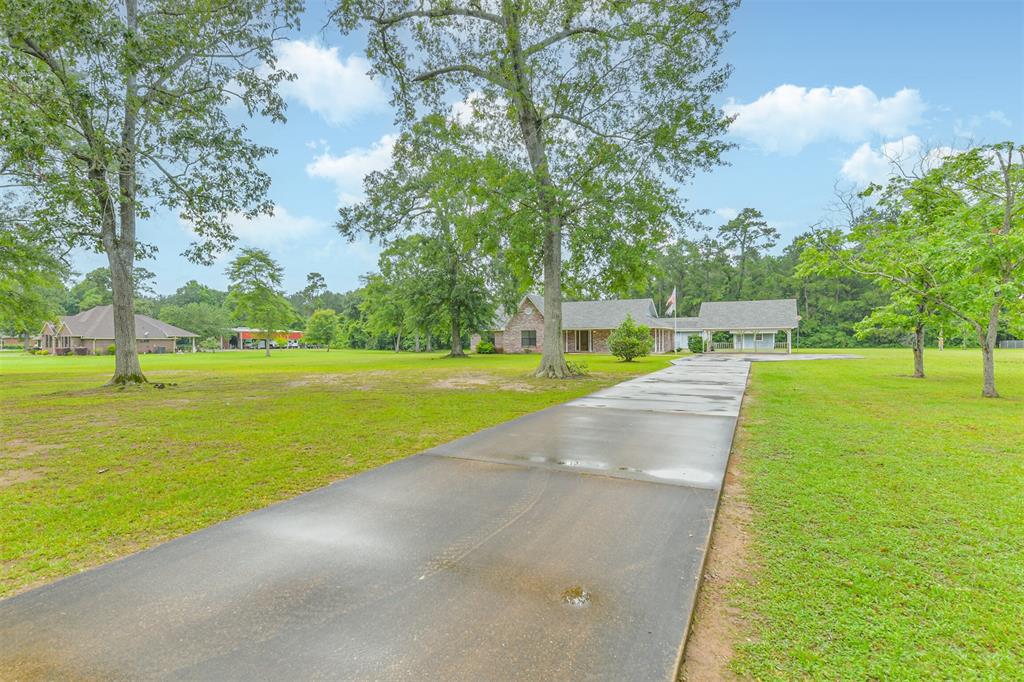 633 County Road 2222, Cleveland, Texas image 3
