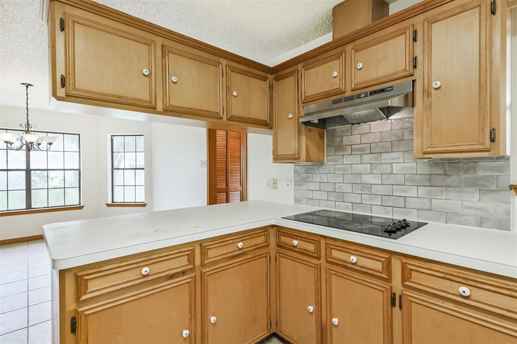633 County Road 2222, Cleveland, Texas image 17