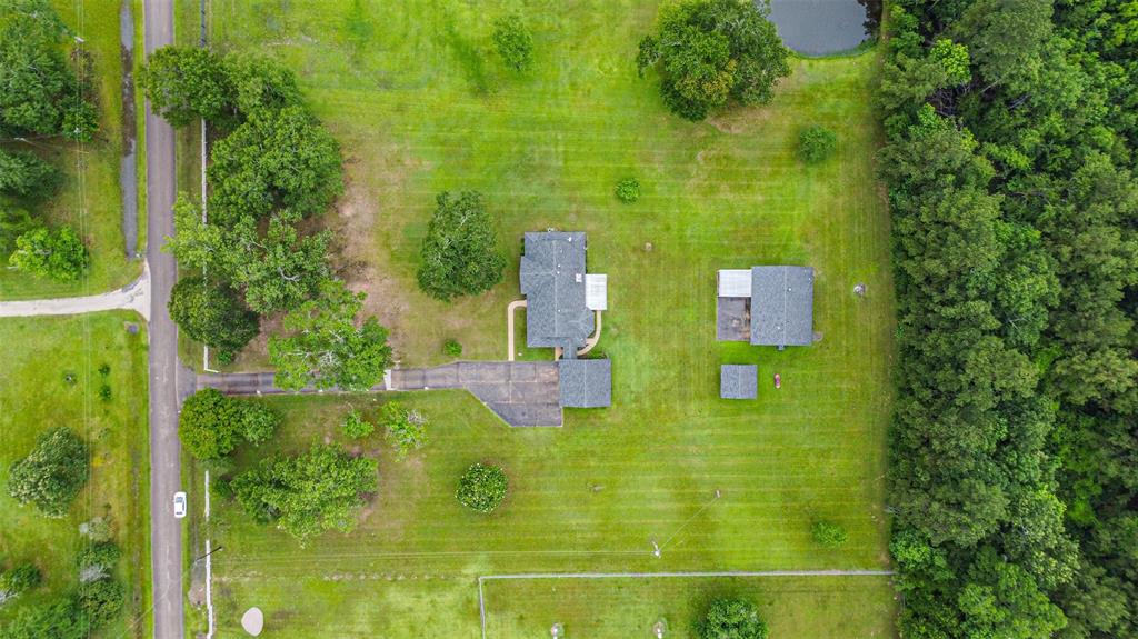 633 County Road 2222, Cleveland, Texas image 46