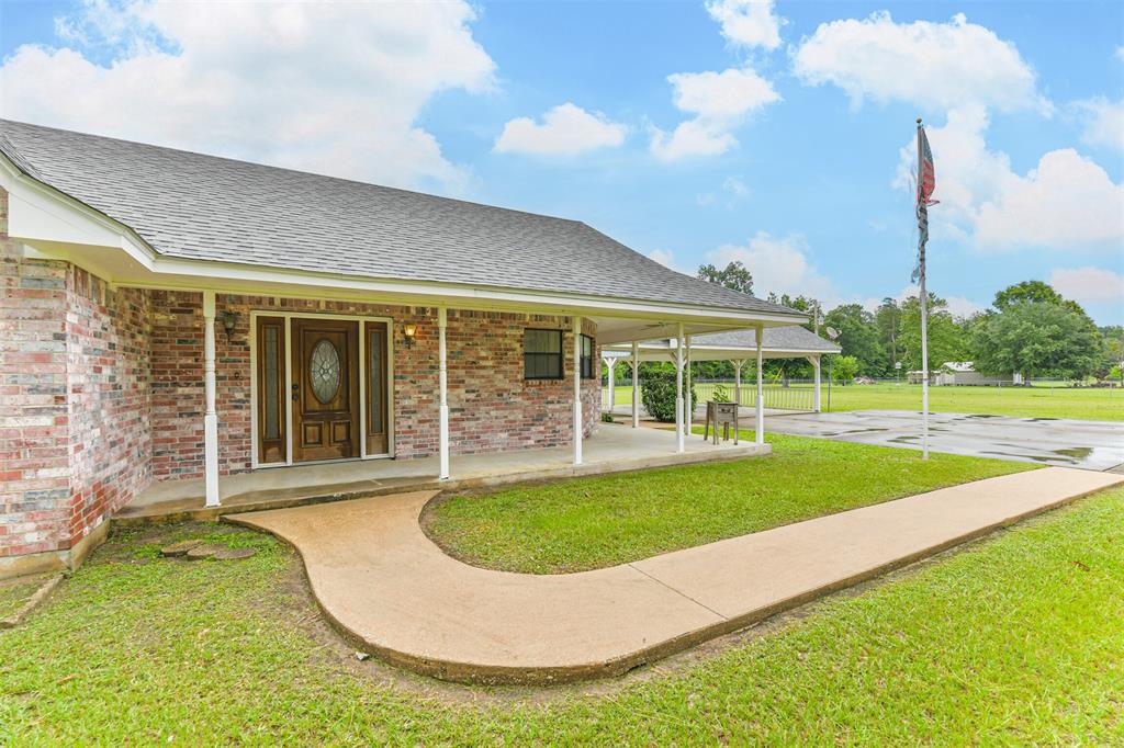 633 County Road 2222, Cleveland, Texas image 7