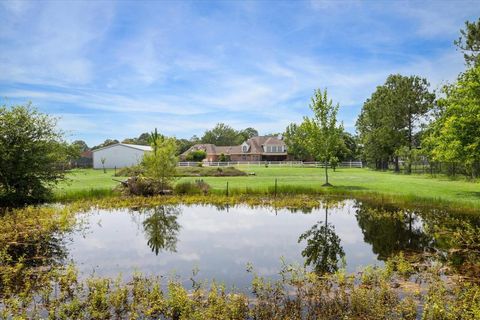 A home in Friendswood