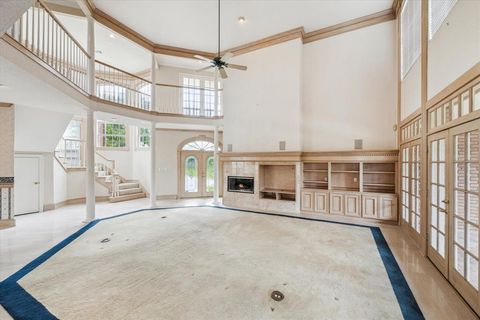 A home in Friendswood