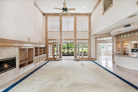 A home in Friendswood