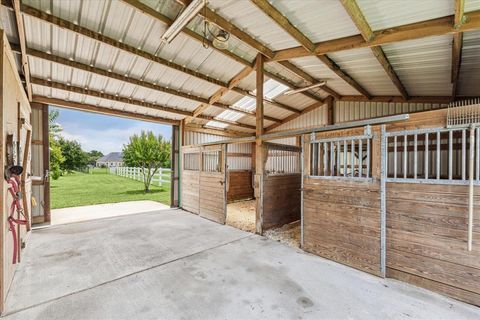 A home in Friendswood