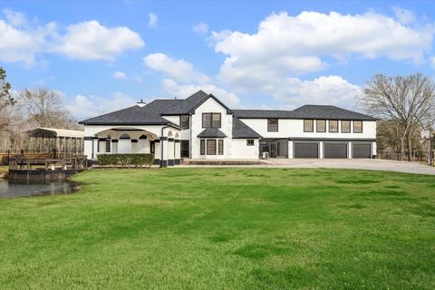 9108 Quail Ridge Drive Manvel TX 77578