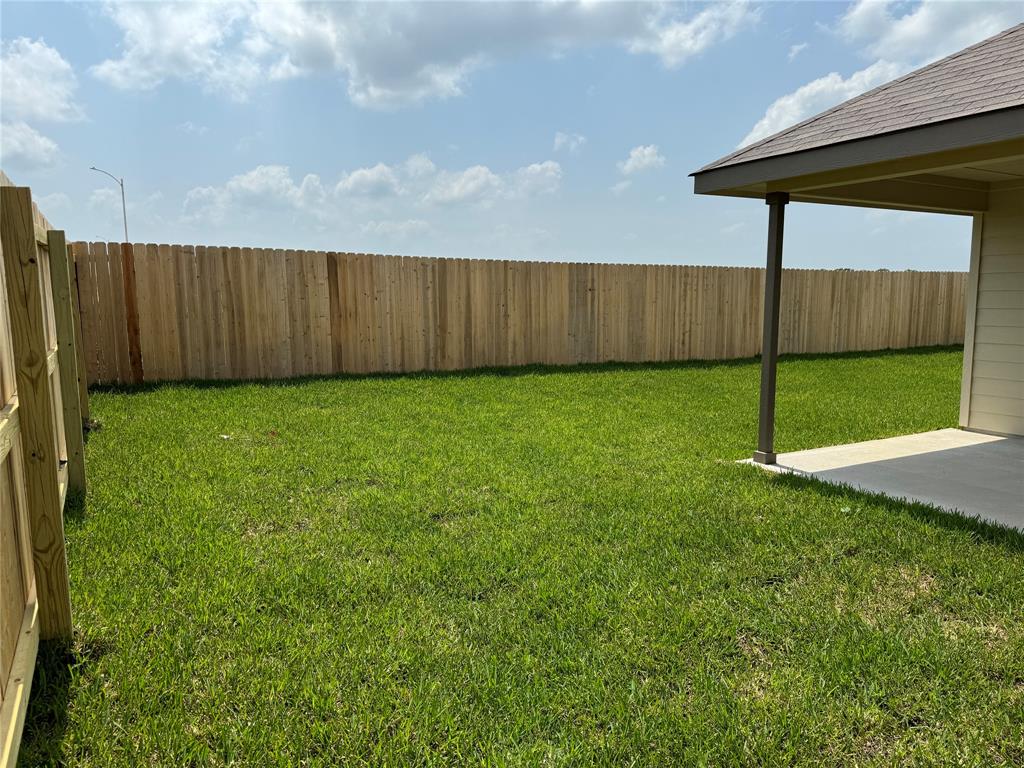 1701 Grimes Drive, Brenham, Texas image 4