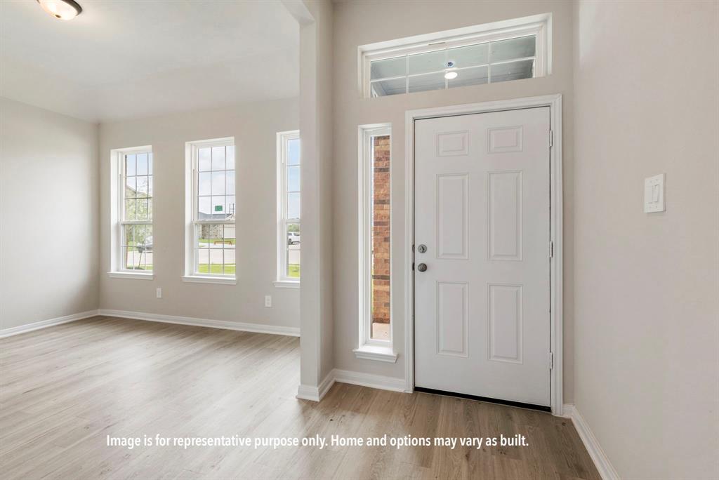 219 New Dawn Trail, Huntsville, Texas image 3