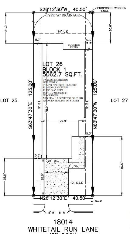 18014 Whitetail Run Lane, Hockley, Texas image 15