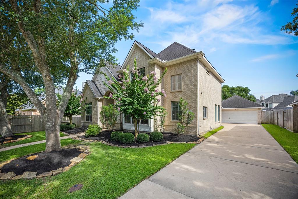 6115 Berwick Lane