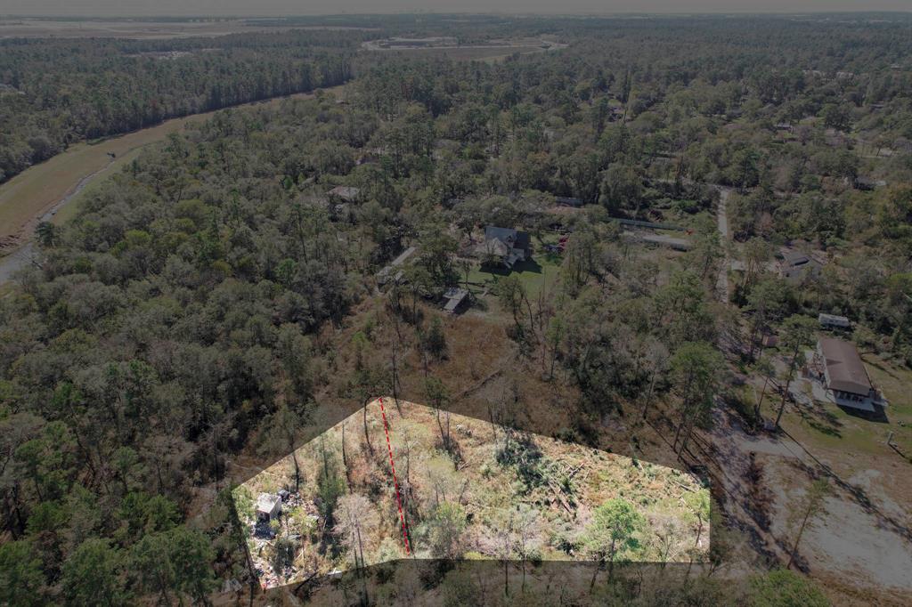 Country Side Lane, Humble, Texas image 6