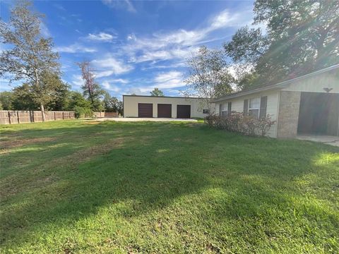 A home in Livingston