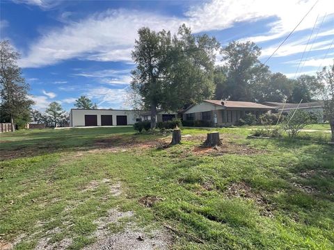 A home in Livingston