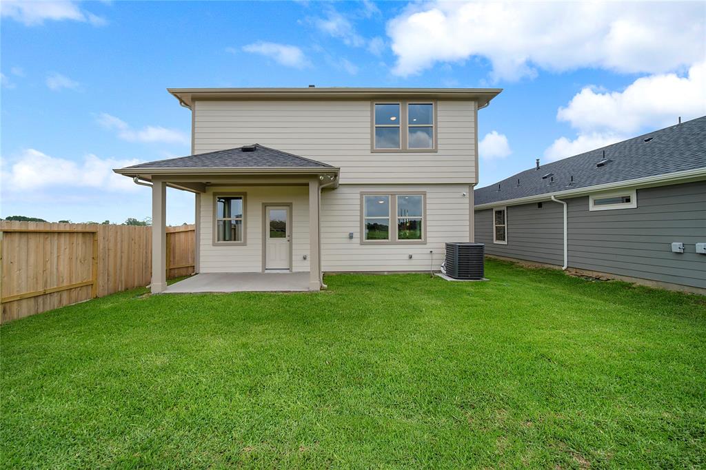 21319 Catelonia Yew Court, Tomball, Texas image 24