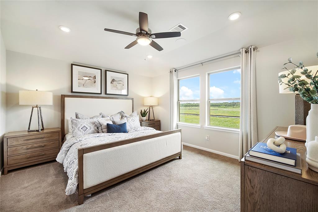 21319 Catelonia Yew Court, Tomball, Texas image 19