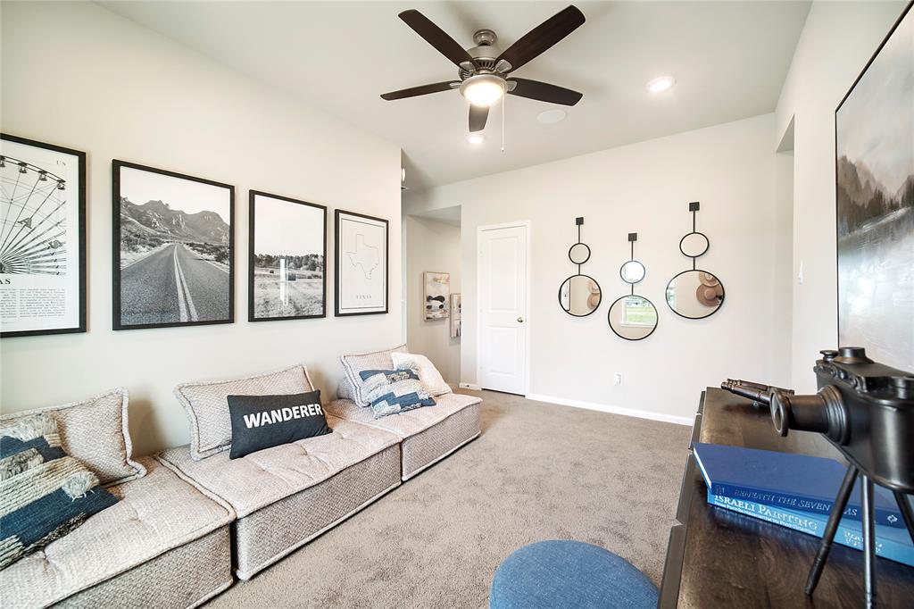 21319 Catelonia Yew Court, Tomball, Texas image 15