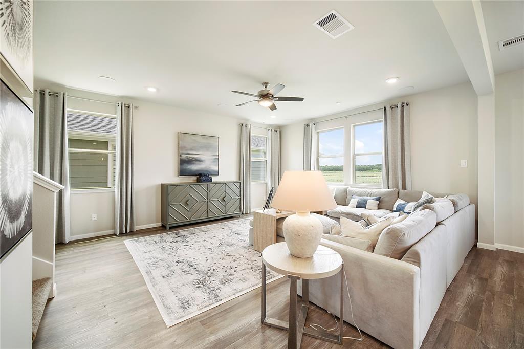 21319 Catelonia Yew Court, Tomball, Texas image 4