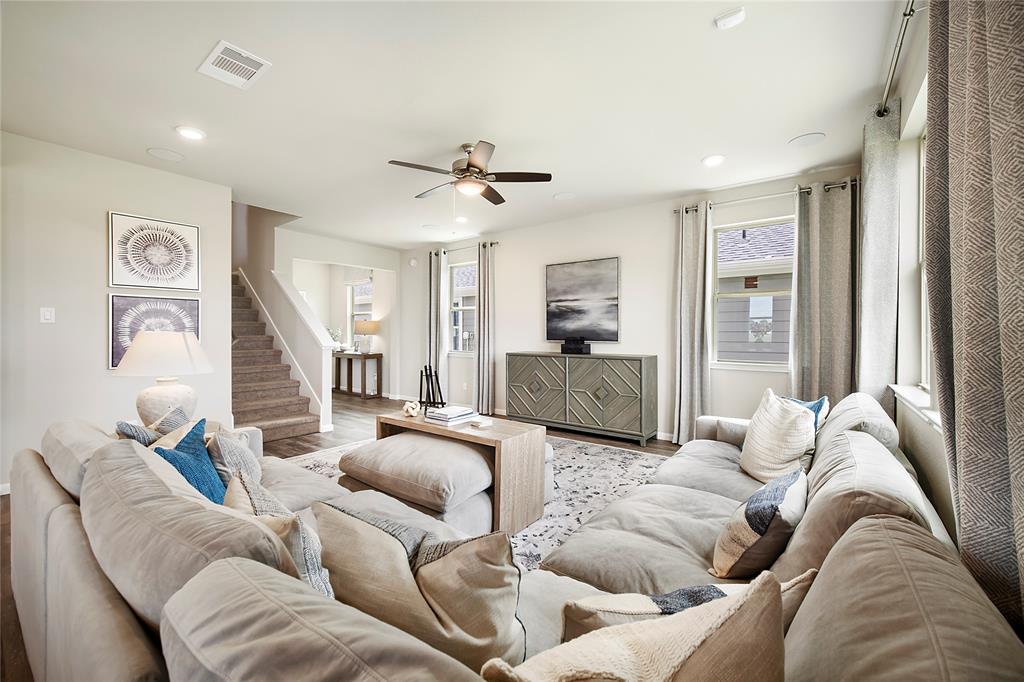 21319 Catelonia Yew Court, Tomball, Texas image 5
