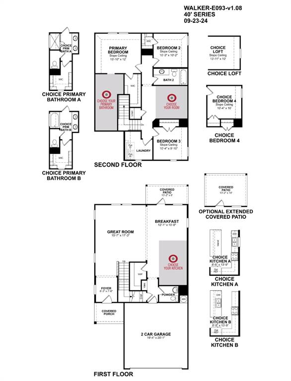 21319 Catelonia Yew Court, Tomball, Texas image 25