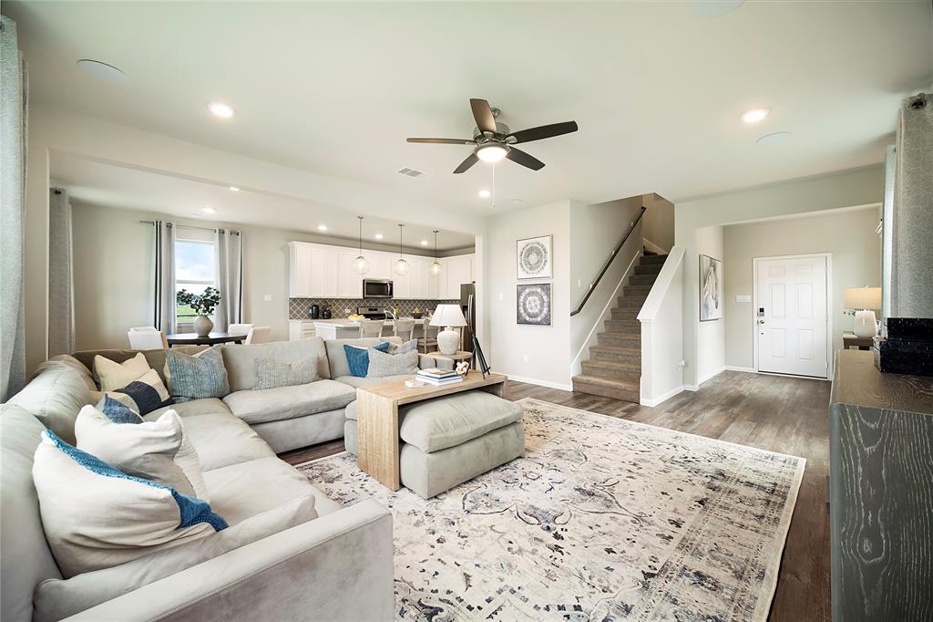 21319 Catelonia Yew Court, Tomball, Texas image 2